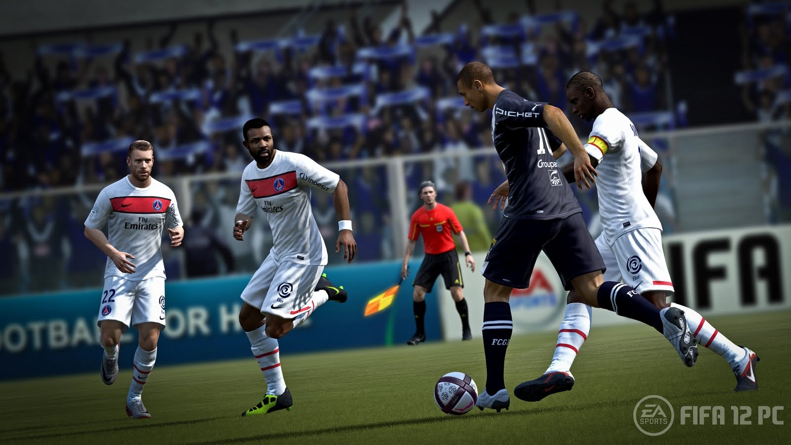 Fifa Free Download For Pc